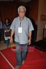 Om Puri at Punjabi Virsa Awards 2011 in J W Marriott, Mumbai on 22nd May 2011 (28).JPG